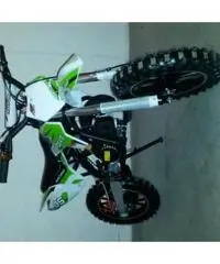 Cross mini Quad 2016 Ita
