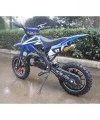 Cross mini Quad 2016 Ita