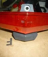 DUCATI RICAMBI