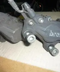 DUCATI RICAMBI