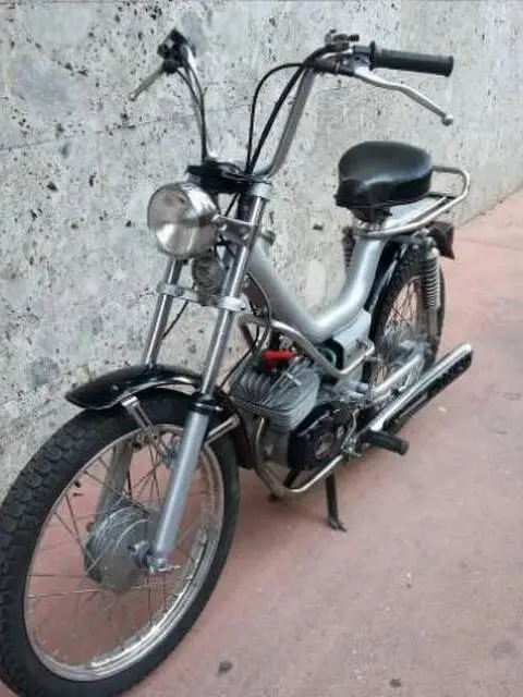 Garelli Ciclone 1978 restaurato 5V documenti manuale Garelli Ciclone 1978 restaurato 5V documenti manuale