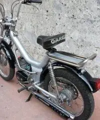 Garelli Ciclone 1978 restaurato 5V documenti manuale Garelli Ciclone 1978 restaurato 5V documenti manuale