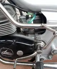 Garelli Ciclone 1978 restaurato 5V documenti manuale Garelli Ciclone 1978 restaurato 5V documenti manuale