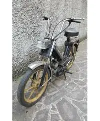 GARELLI VIP 3 DELUXE