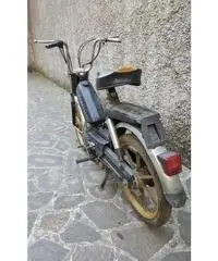 GARELLI VIP 3 DELUXE