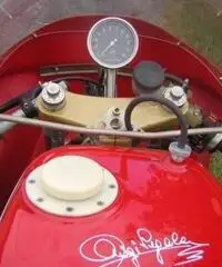 HONDA CB 900 SEGALE RSC 954