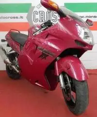 HONDA CBR 1100 XX 1996