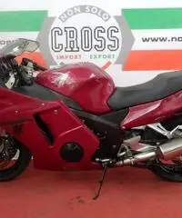 HONDA CBR 1100 XX 1996