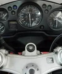 HONDA CBR 1100 XX 1996