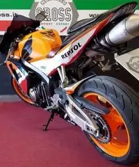 HONDA CBR 600 RR 2005