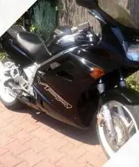 Honda VFR - 1991