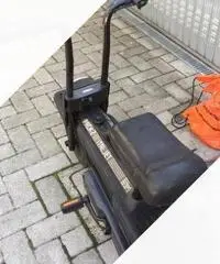 Italjet pack 2