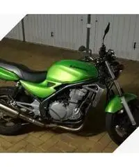 Kawasaki ER 5 - 2006