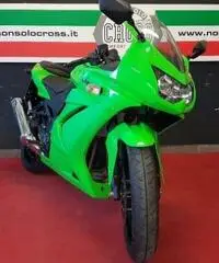 KAWASAKI Ninja 250 R 2008