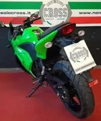 KAWASAKI Ninja 250 R 2008