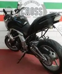 KAWASAKI Versys 650 2007