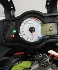 KAWASAKI Versys 650 2007