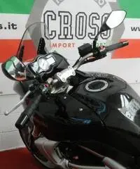 KAWASAKI Versys 650 2007