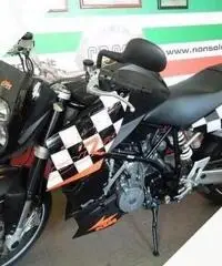 KTM 990 Super Duke - 2006