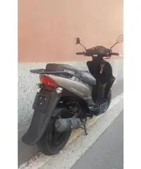 KYMCO AGILITY 50 R12