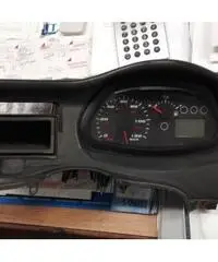 Ricambi benelli adiva 125,150