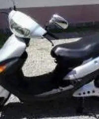 Scooter Elettrici Io-Scooter