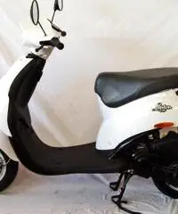 Scooter elettrici a Km0 ATALA LEPTON OXIGEAN. 1500 watt