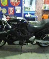 SUZUKI GSX 600 F 1999
