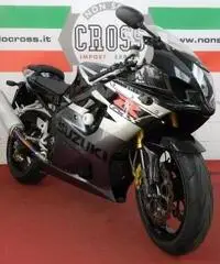 SUZUKI GSX R 1000 2004