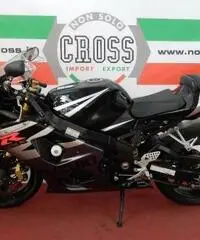 SUZUKI GSX R 1000 2004