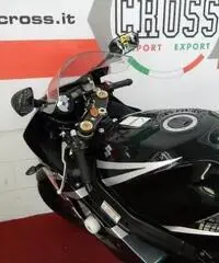 SUZUKI GSX R 1000 2004