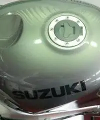 SUZUKI GSX R 600 SRAD Motore guasto