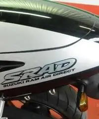 SUZUKI GSX R 600 SRAD Motore guasto