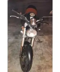 VENDO CAGIVA PLANET 125