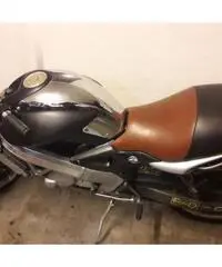 VENDO CAGIVA PLANET 125