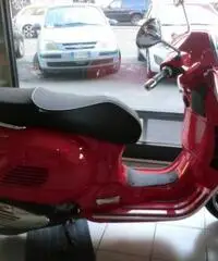 VESPA GTS 300 SUPER ABS