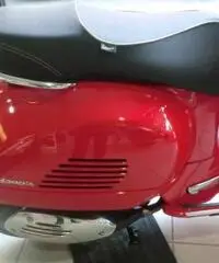 VESPA GTS 300 SUPER ABS