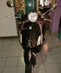 VESPA PRIMAVERA 125 ABS E 4