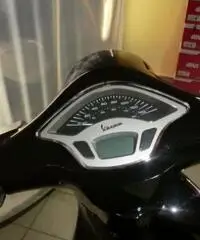 VESPA PRIMAVERA 150 ABS