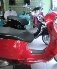 VESPA SPRINT 125 3V