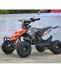 WT MOTORS KOBRA 50cc cc 50