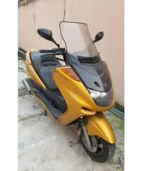 YAMAHA MAJESTY 250