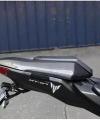 Yamaha MT07 2014