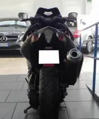 YAMAHA TMax 530 .