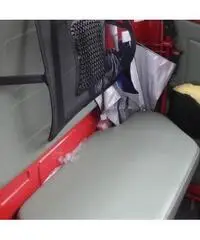 Ape car 50