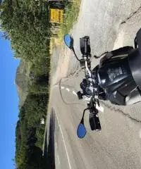 BMW R1200GS TRIPLE BLACK BMW R1200GS TRIPLE BLACK