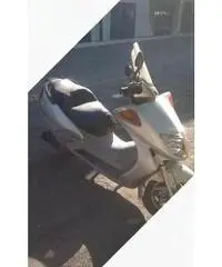 Honda Foresight - 1999