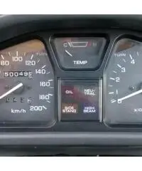 Honda Transalp 600V