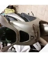 Peugeot Elyseo 100 - 2000