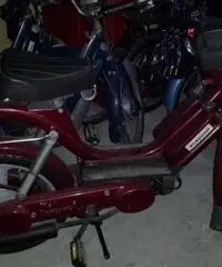 PIAGGIO BRAVO